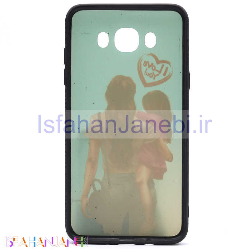 اصفهان جانبی-قاب فانتزی LINDO کد11 سامسونگ J7 2016