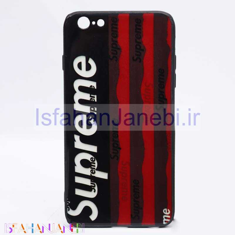 اصفهان جانبی-قاب فانتزی LINDO کد24 آیفون iPhone 6 Plus / 6s Plus