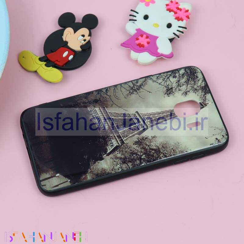 اصفهان جانبی-قاب فانتزی برجسته پسرانه سامسونگ J4 سری 5