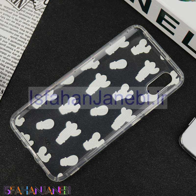 اصفهان جانبی-قاب طرحدار کد 5 شیائومی Redmi 9A