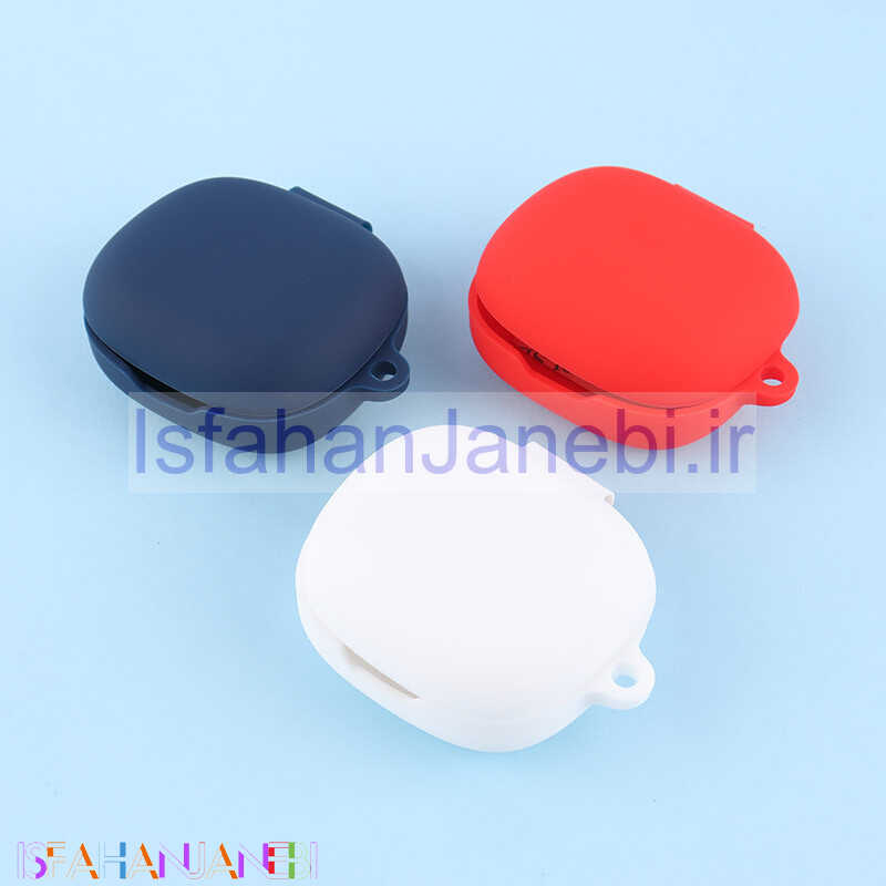 اصفهان جانبی-کاور هندزفری سیلیکونی JBL Wave 300