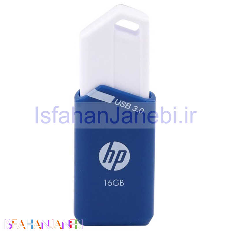 اصفهان جانبی-فلش 16 گیگ اچ پی HP X755W USB3.1