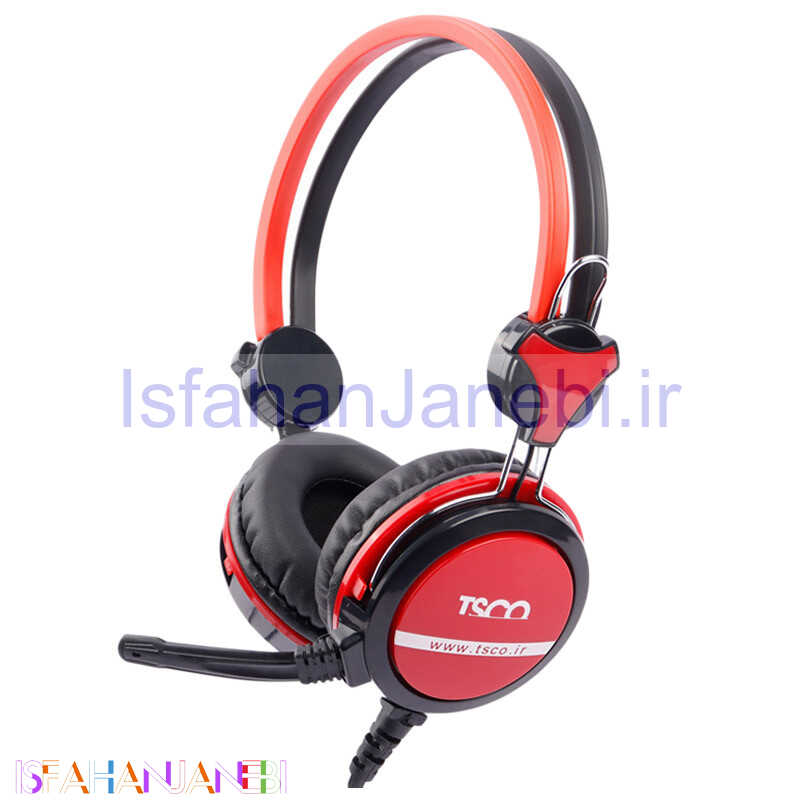 اصفهان جانبی-هدفون TSCO TH-5120