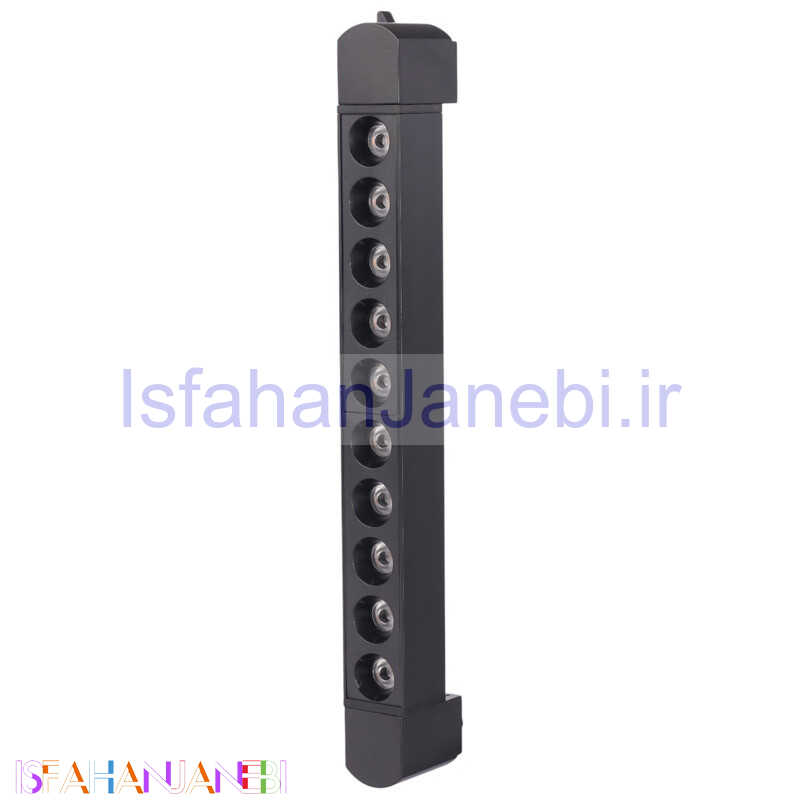 اصفهان جانبی-وال واشر ال ای دی 20 وات 33 سانتی متر 510-10