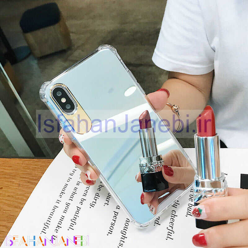 اصفهان جانبی-قاب آینه ای iPhone 7 Plus / 8 Plus