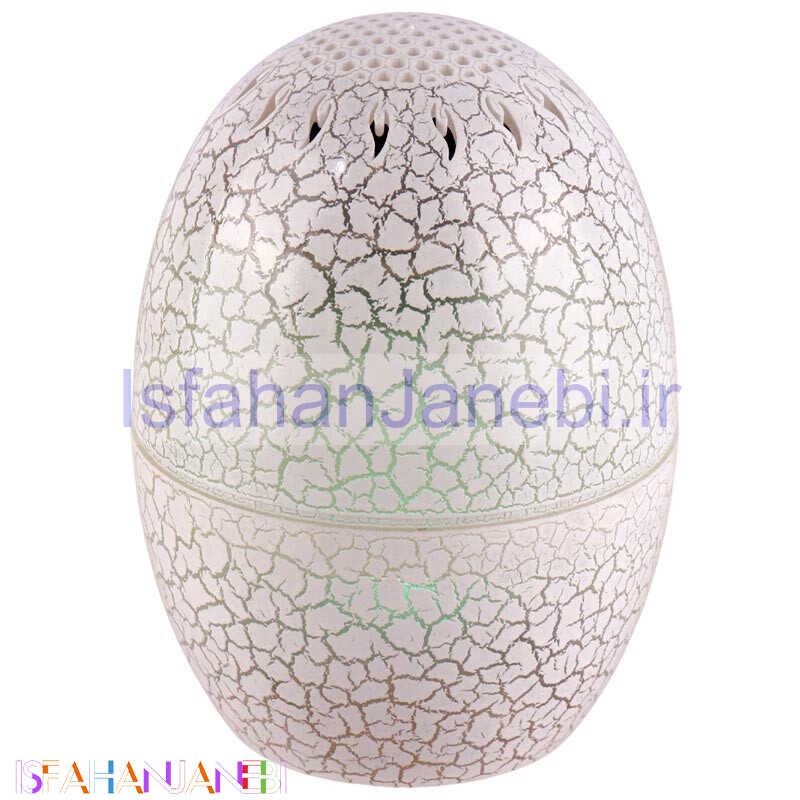 اصفهان جانبی-اسپیکر بلوتوثی HT19