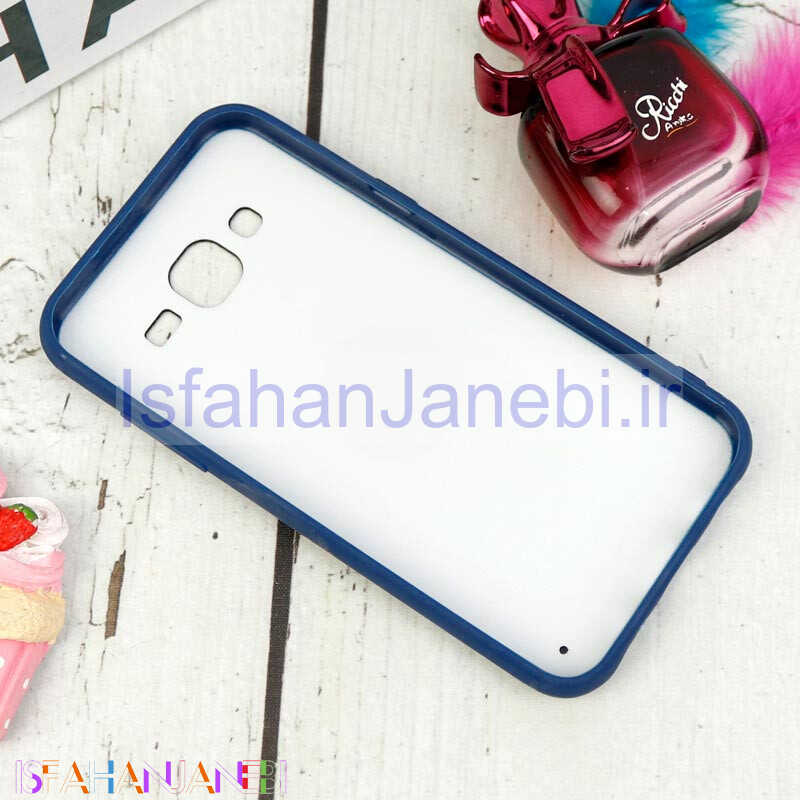 اصفهان جانبی-قاب الماسی Samsung Galaxy J5 آبی سری B