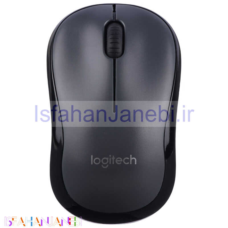 اصفهان جانبی-موس بی سیم Logitech M220 Silent High Copy