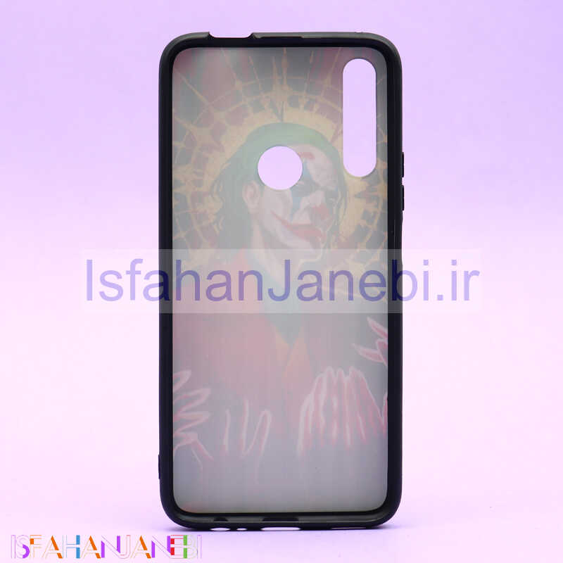 اصفهان جانبی-قاب فانتزی برجسته کد9 هواوی Y9 Prime 2019 سری C