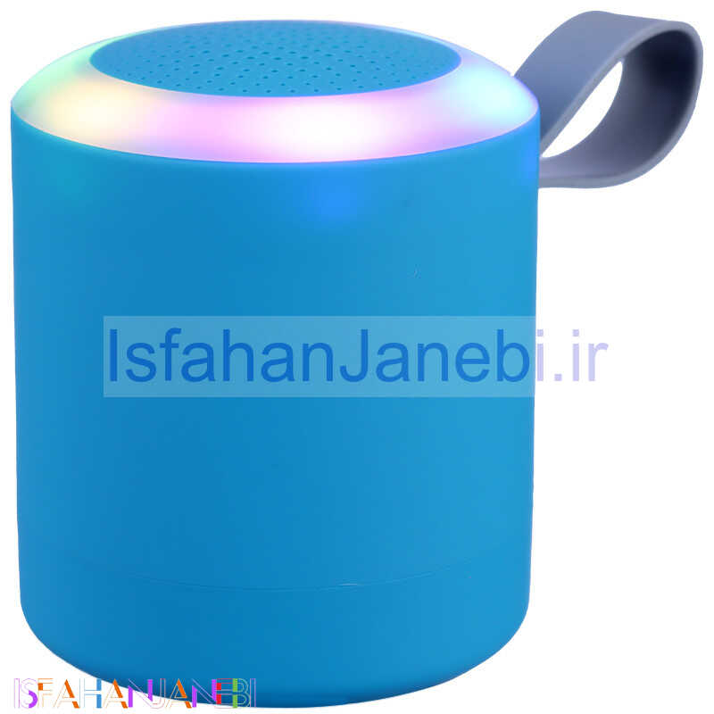 اصفهان جانبی-اسپیکر بلوتوثی رم و فلش خور Greatnice GTS-1498