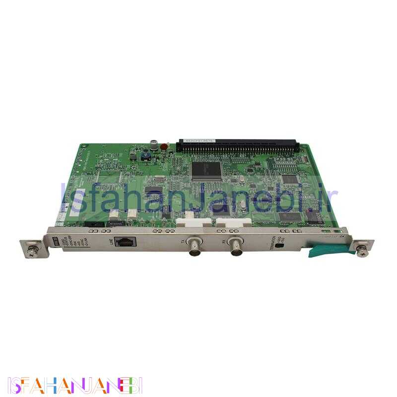 اصفهان جانبی-کارت سانترال پاناسونیک Panasonic KX-TDA0290
