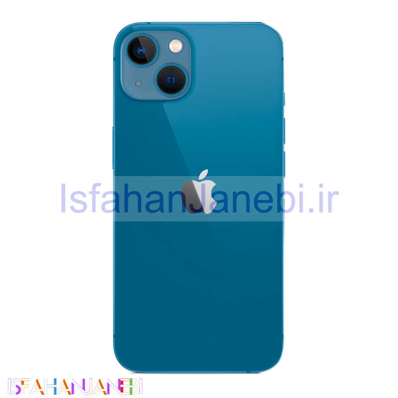 اصفهان جانبی-ماکت گوشی iPhone 13