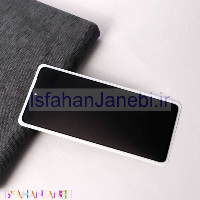 اصفهان جانبی-گلس Privacy شیائومی Xiaomi 11T / 11T Pro