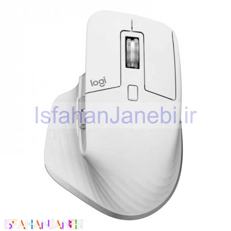 اصفهان جانبی-موس بی سیم Logitech MX Master 3S