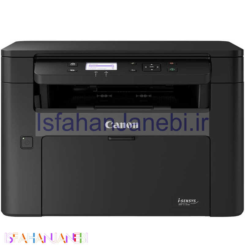 اصفهان جانبی-پرینتر لیزری سه کاره Canon i-SENSYS MF113w