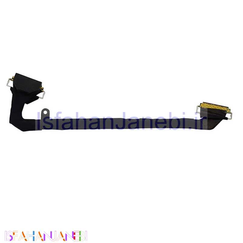 اصفهان جانبی-فلت تصویر لپ تاپ Apple A1279 2009-2011