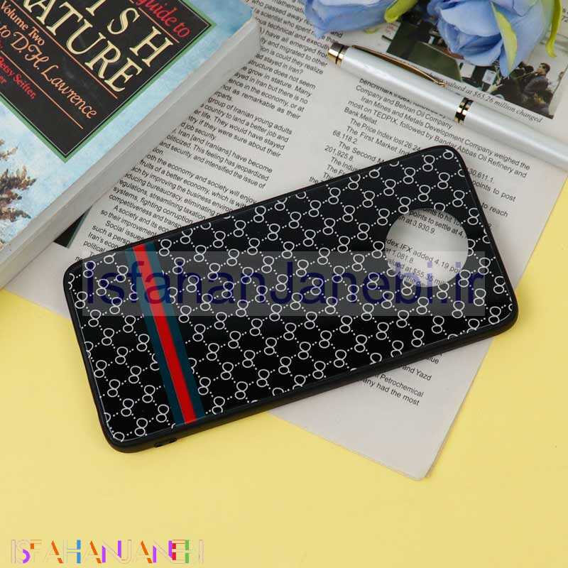 اصفهان جانبی-قاب پشت گلسی Gocci شیائومی Redmi Note 9T