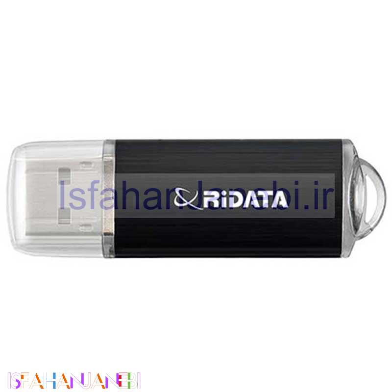 اصفهان جانبی-فلش 32 گیگ ریدیتا RiDATA JEWEL