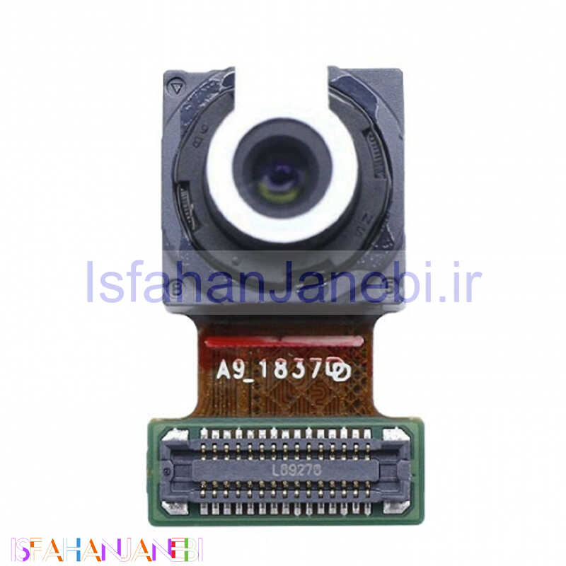 اصفهان جانبی-دوربین سلفی سامسونگ Samsung Galaxy A9 2018