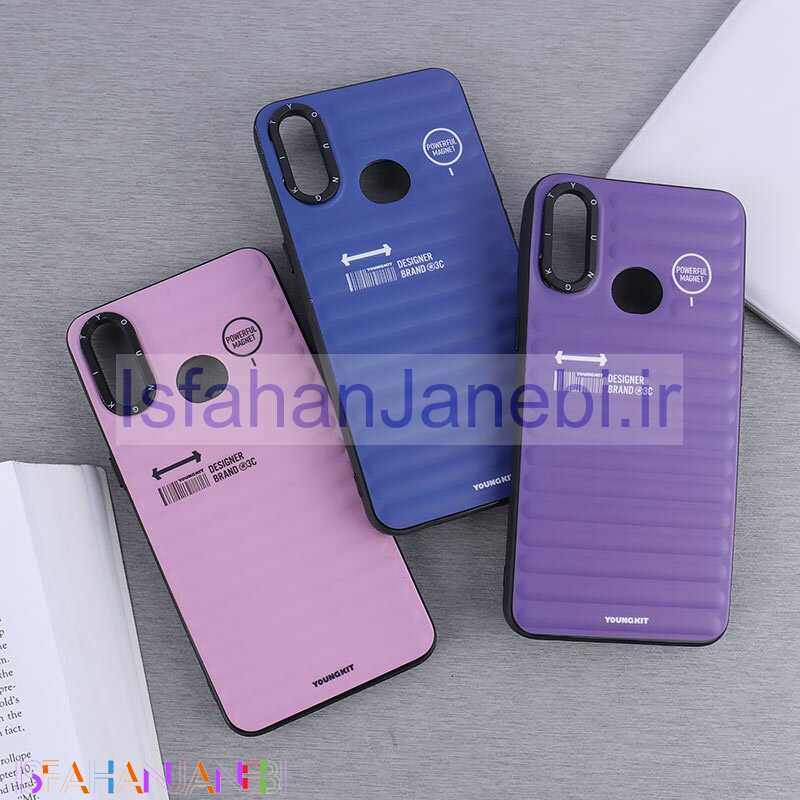 اصفهان جانبی-قاب پافر PC Youngkit سامسونگ Galaxy A10s