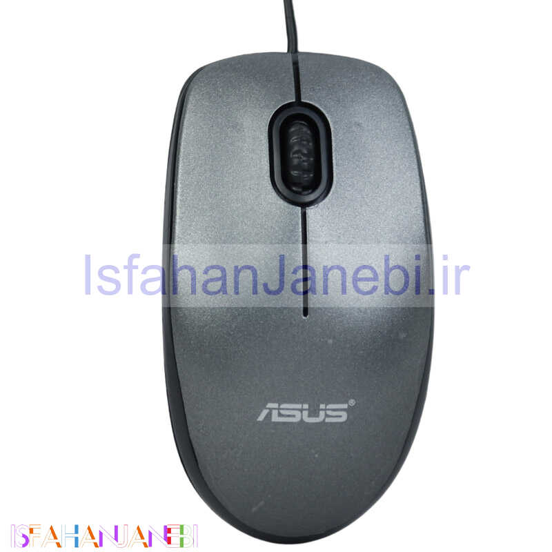 اصفهان جانبی-موس Asus Fashion کد 2