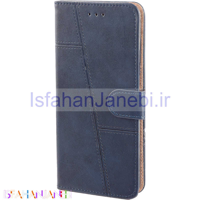 اصفهان جانبی-کیف مگنتی Classic جاکارتی دار Samsung Galaxy A13 4G