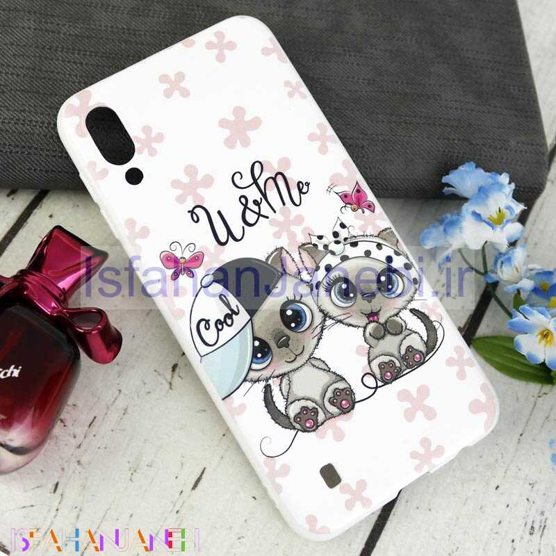 اصفهان جانبی-قاب فانتزی برجسته کد 4 سامسونگ M10