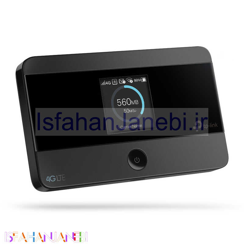 اصفهان جانبی-مودم همراه سیمکارتی 4G LTE تی پی لینک M7350