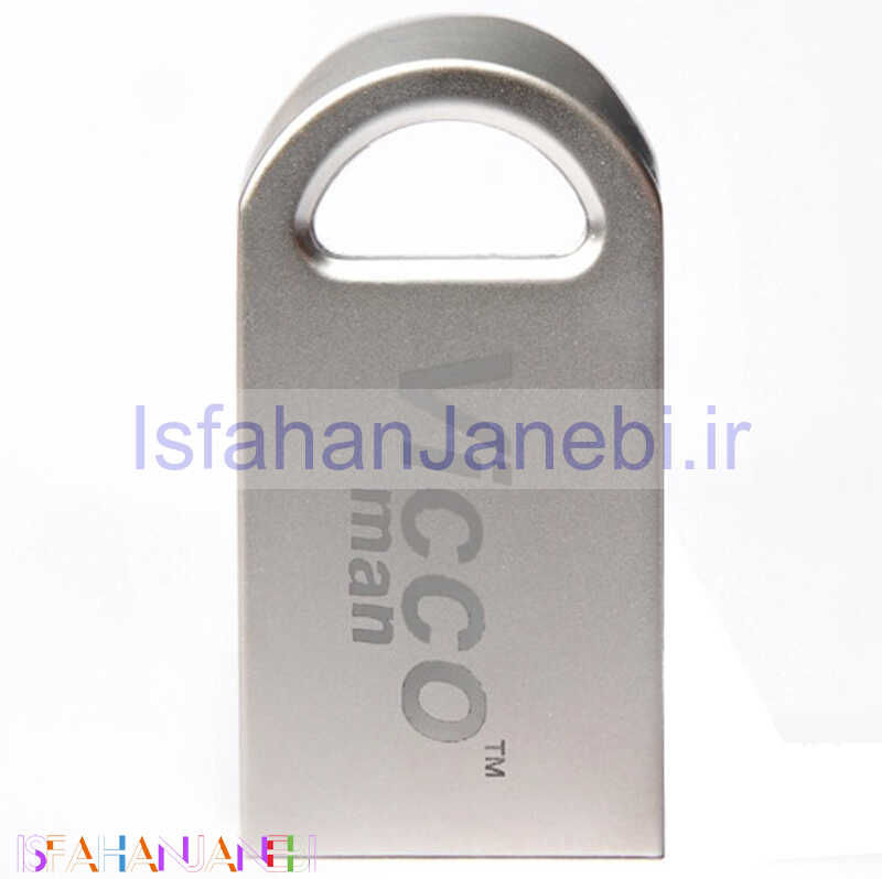 اصفهان جانبی-فلش 32 گیگ ویکومن ViccoMan VC282 S