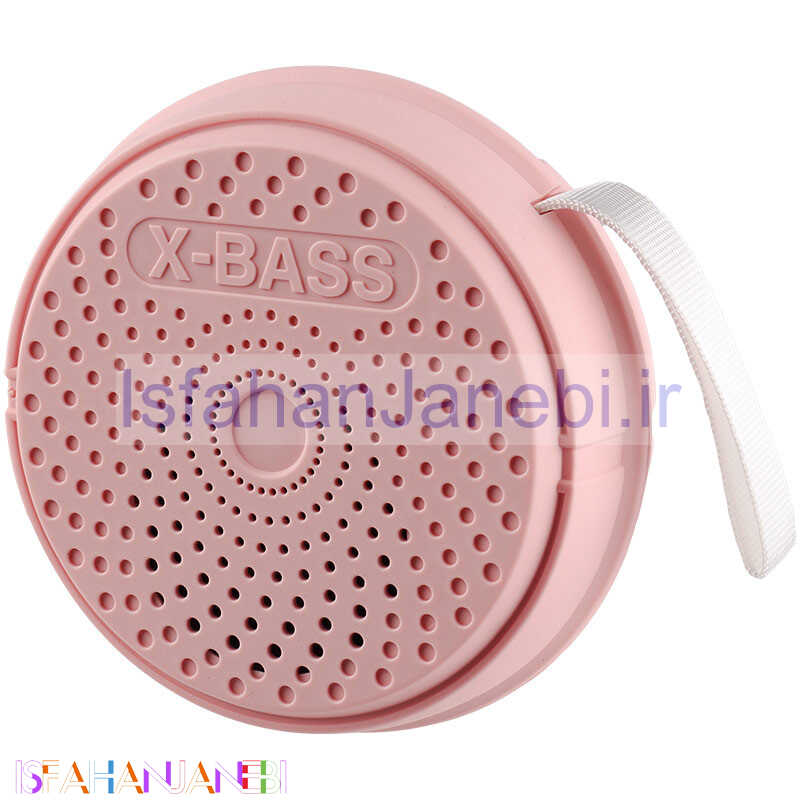 اصفهان جانبی-اسپیکر بلوتوثی رم و فلش خور Sing-E ZQS2202