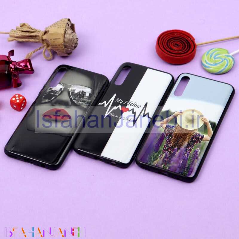 اصفهان جانبی-قاب فانتزی برجسته دخترانه هواوی Y9 Prime 2019 سری 2