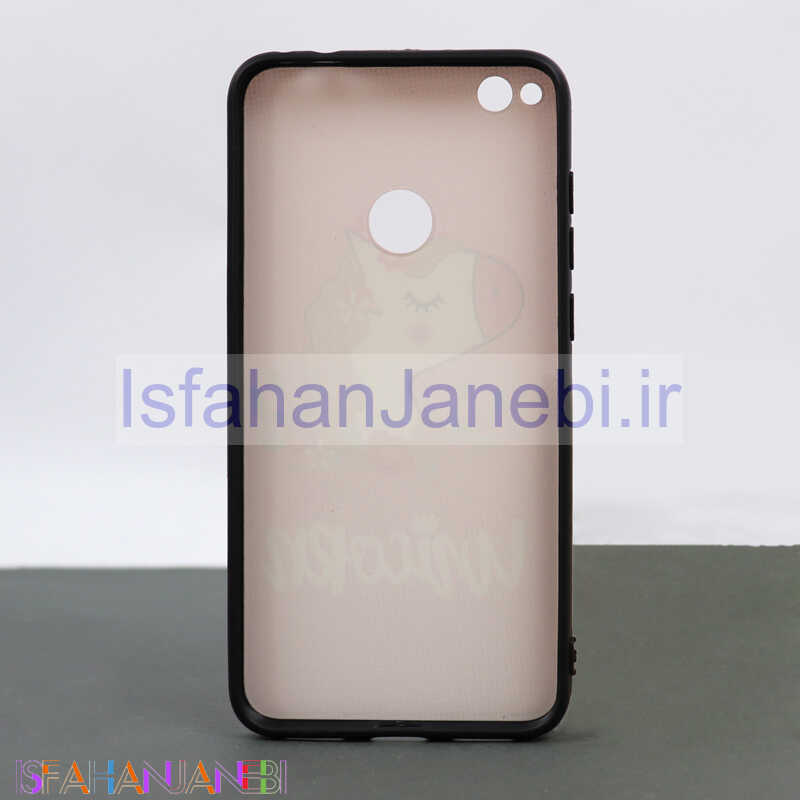 اصفهان جانبی-قاب فانتزی برجسته کد9 هواوی Honor 8 Lite سری E