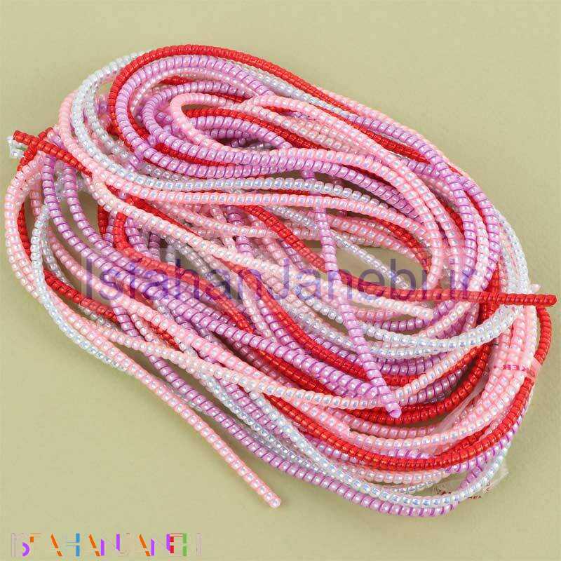 اصفهان جانبی-محافظ کابل شارژر و هندزفری هولوگرامی بسته 10 عددی