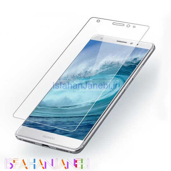 اصفهان جانبی-گلس شیشه ای Huawei P9