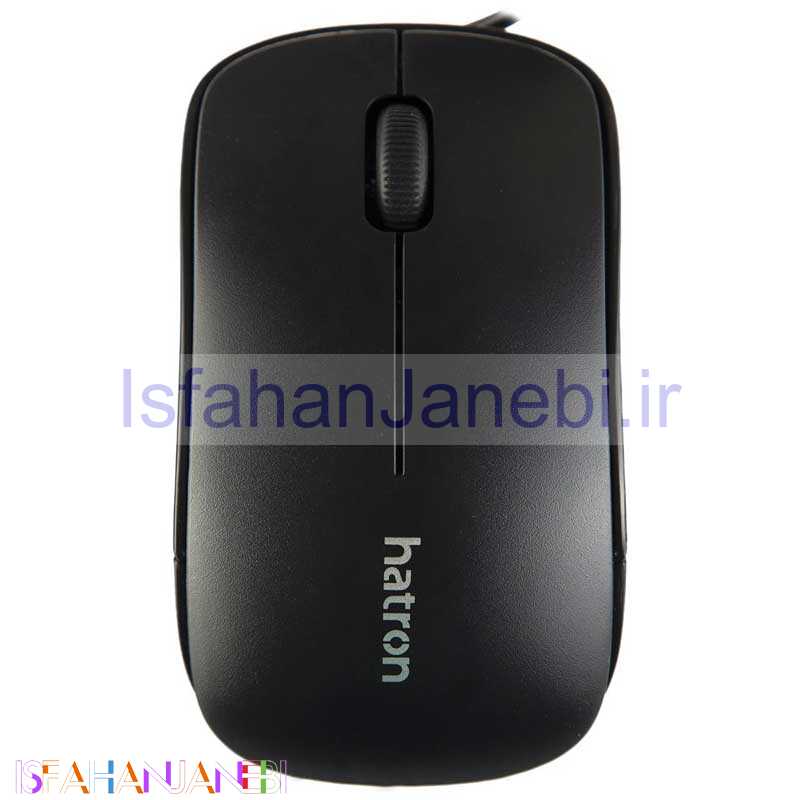 اصفهان جانبی-موس هترون HM408SL