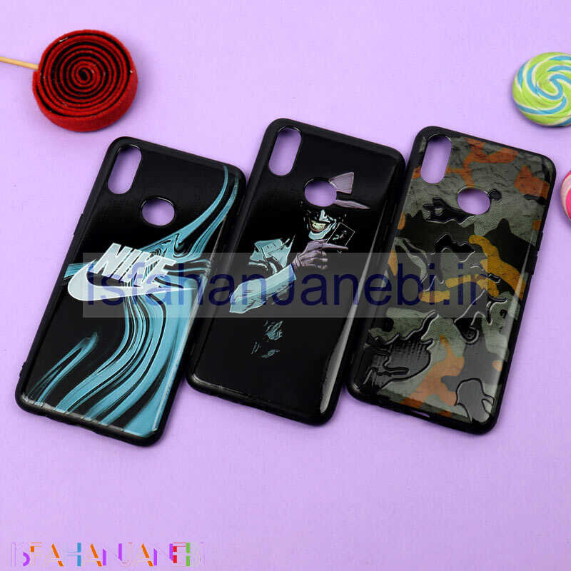اصفهان جانبی-قاب فانتزی برجسته پسرانه سامسونگ A10s سری 2