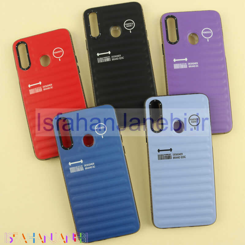 اصفهان جانبی-قاب پافر PC Youngkit سامسونگ Galaxy A20s