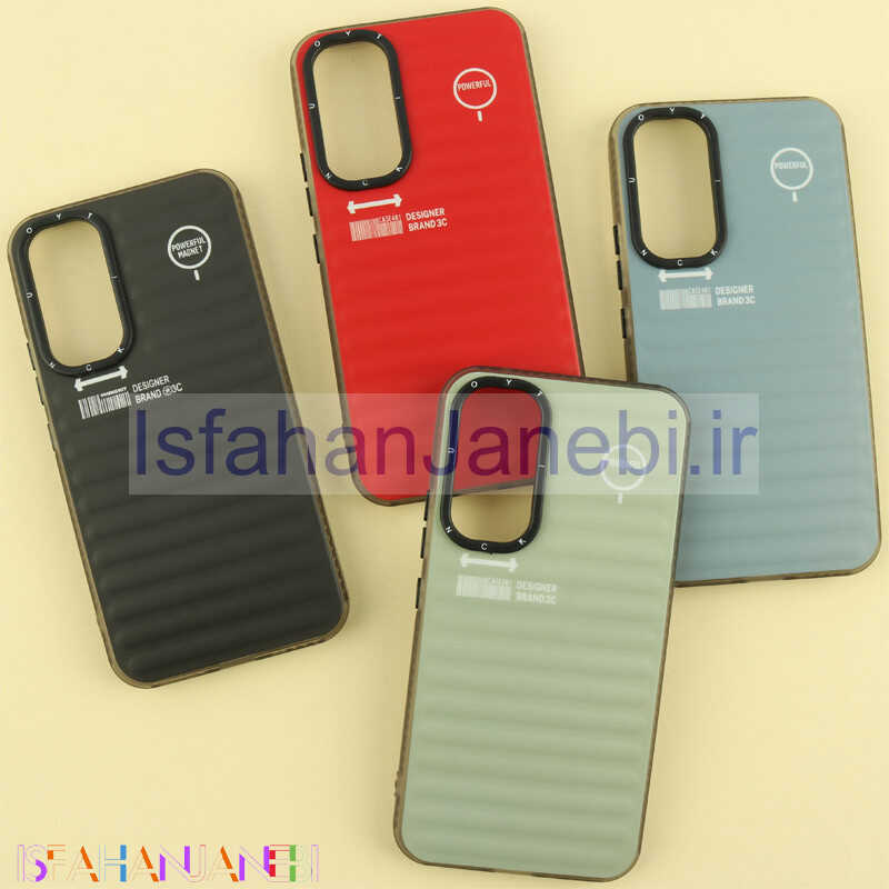 اصفهان جانبی-قاب پافر PC Youngkit سامسونگ Galaxy A54