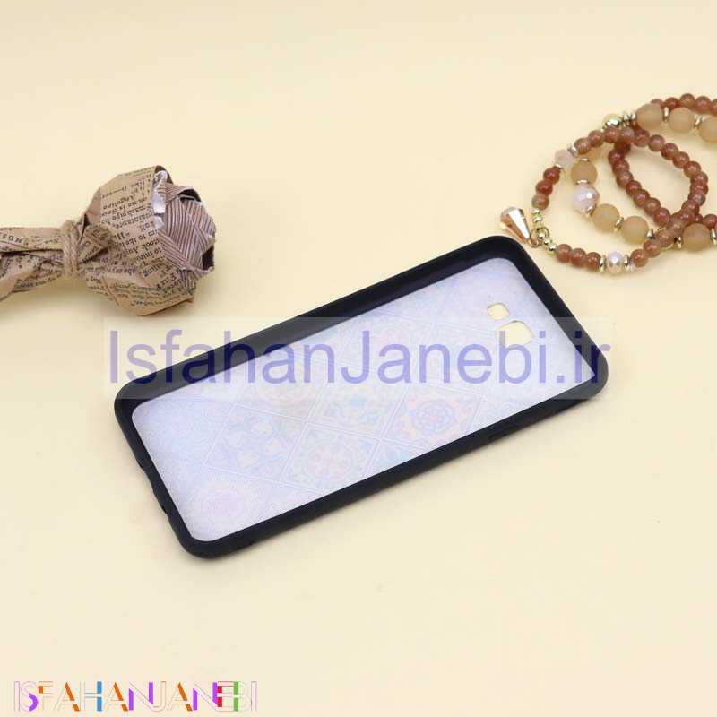 اصفهان جانبی-قاب فانتزی برجسته کد9 سامسونگ J7 Prime سری F