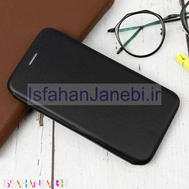 اصفهان جانبی-کیف مگنتی Huawei Y6s مشکی
