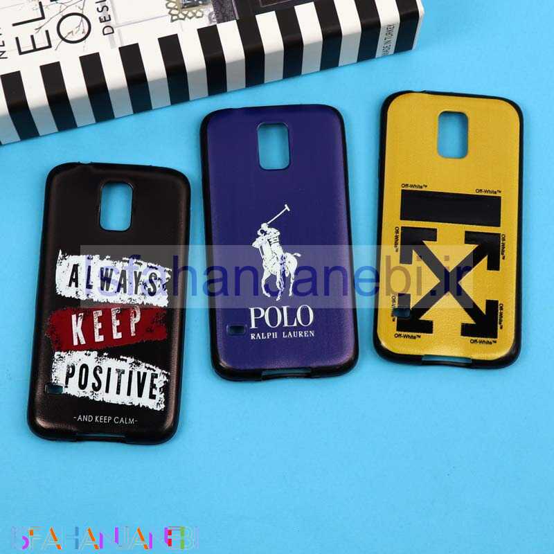 اصفهان جانبی-قاب فانتزی برجسته پسرانه سامسونگ S5 سری 6