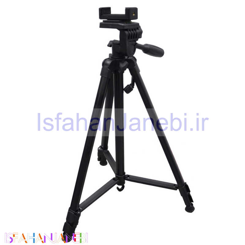 اصفهان جانبی-سه پایه دوربین تری پاد Triopod 380A