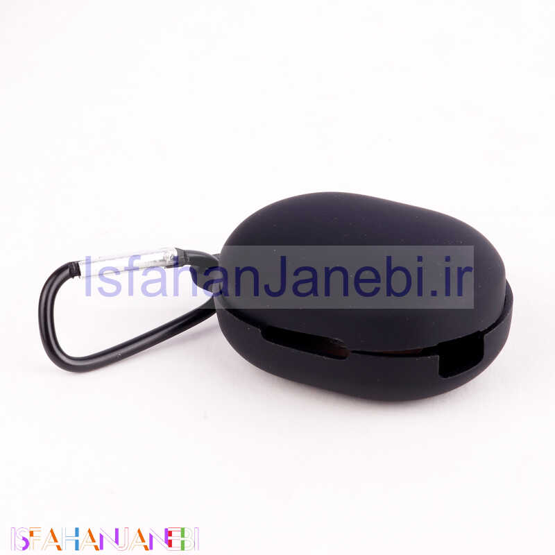 اصفهان جانبی-کاور محافظ هندزفری سیلیکونی Haylou GT7