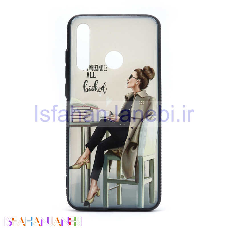 اصفهان جانبی-قاب فانتزی LINDO کد8 هواوی P smart 2019