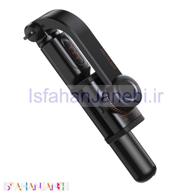 اصفهان جانبی-سه پایه و مونوپاد گیمبال باسئوس Baseus Lovely SULH-01 WS-19017-1