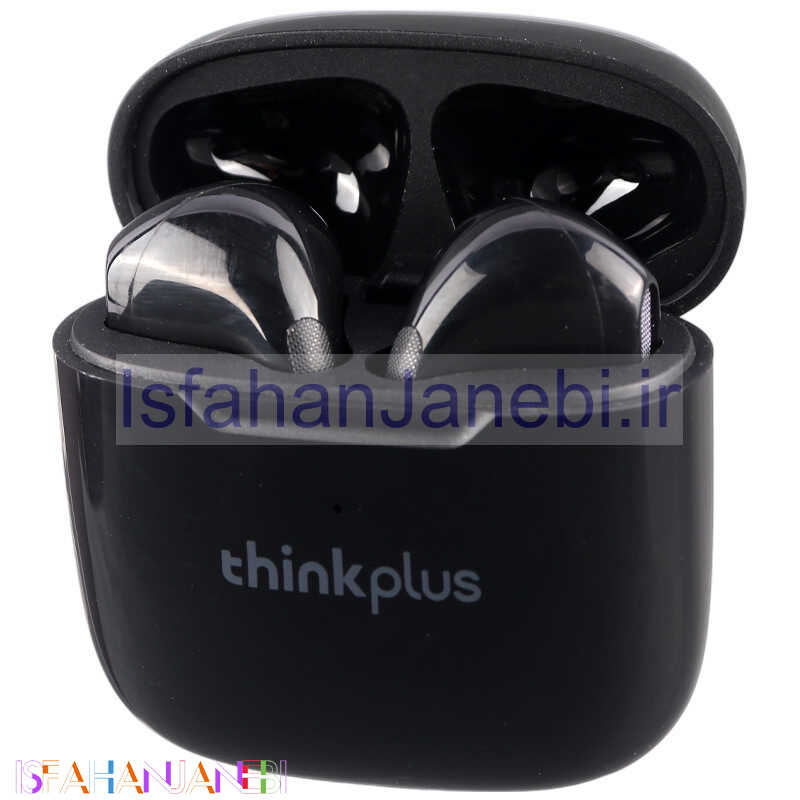 اصفهان جانبی-هندزفری بلوتوث دوتایی Lenovo Think Plus Live Pods LP1