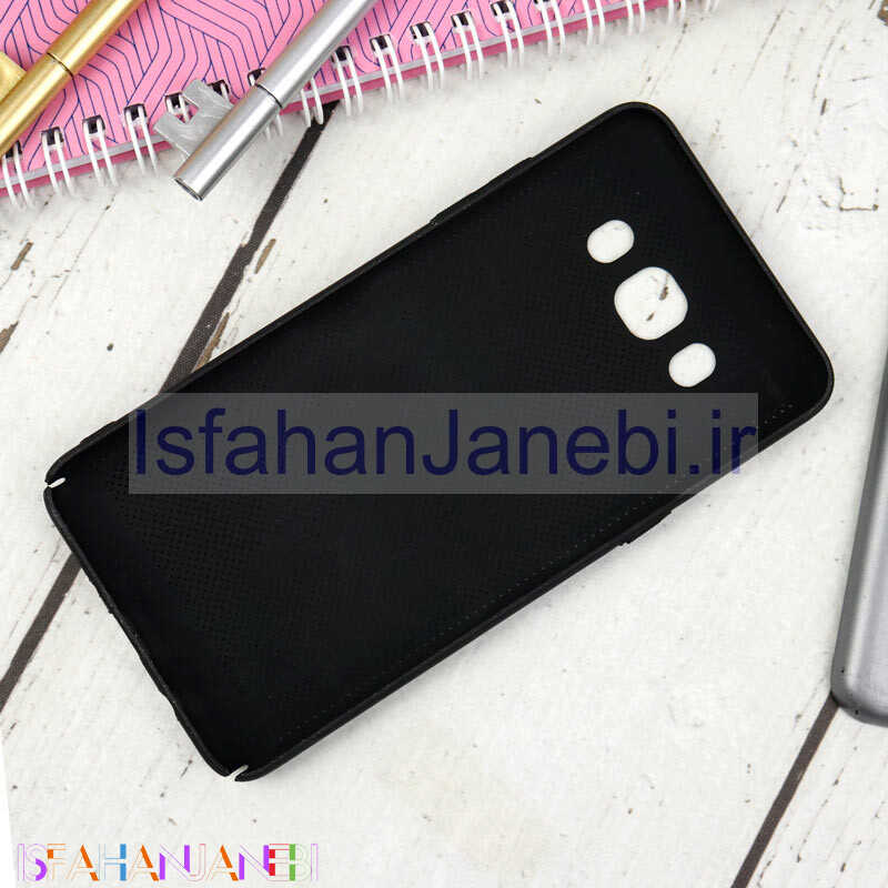 اصفهان جانبی-قاب گوشی Perfect سامسونگ Samsung Galaxy J5 2016 مشکی