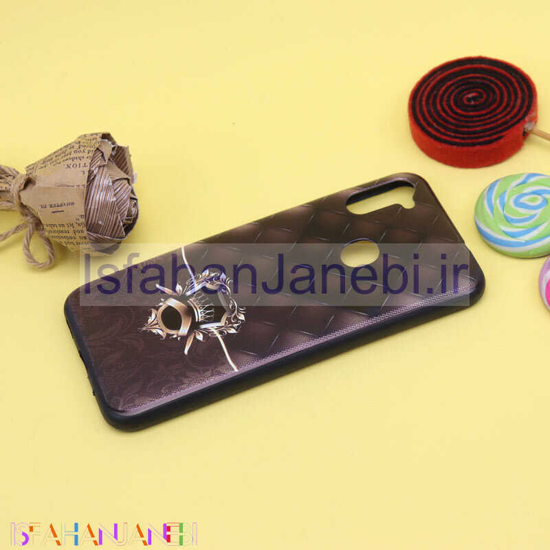 اصفهان جانبی-قاب فانتزی برجسته کد17 سامسونگ A11 سری F