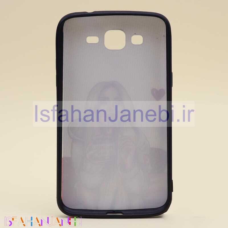 اصفهان جانبی-قاب فانتزی برجسته کد30 سامسونگ Galaxy Grand 2 سری E