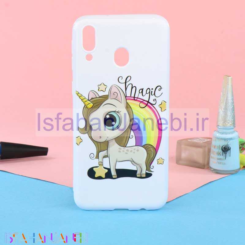 اصفهان جانبی-قاب فانتزی کد6 سامسونگ M20 سری M